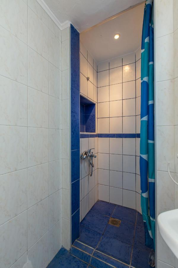 Aparthotel San Antonio Stratos à Kamisianá Extérieur photo